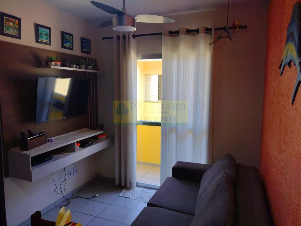Apartamento, 2 quartos, 45 m² - Foto 8