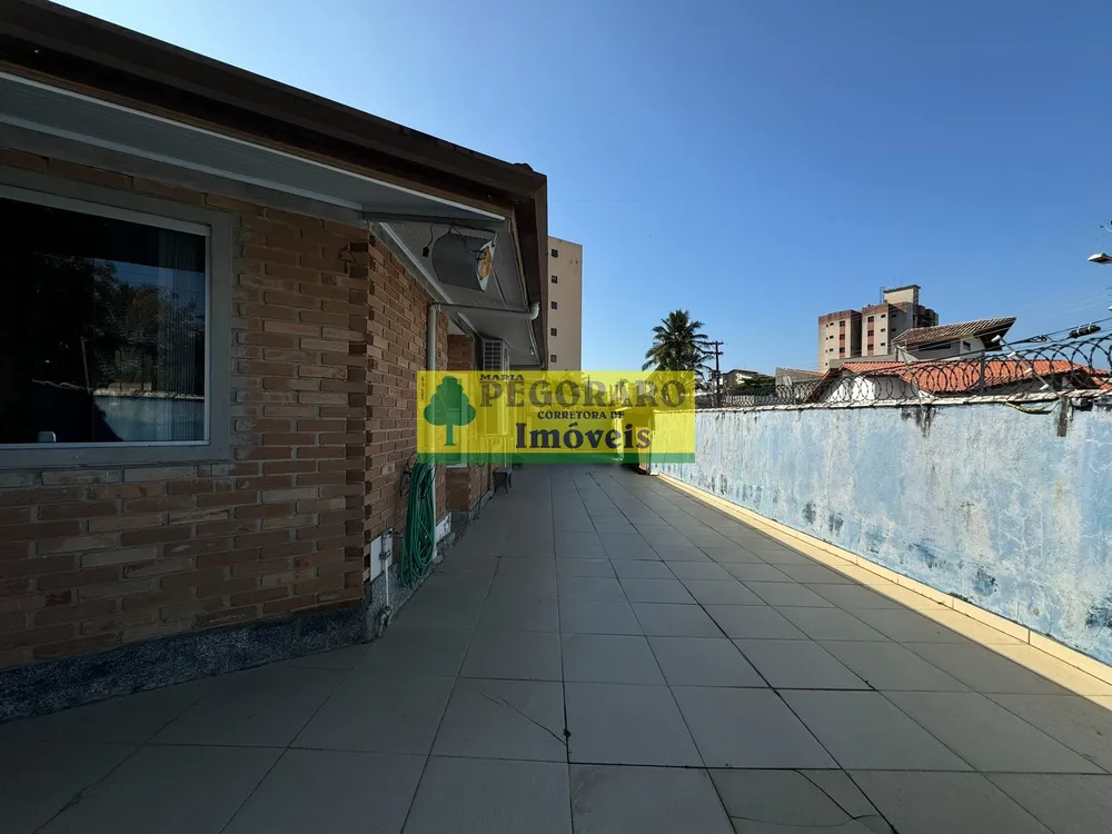 Casa, 4 quartos, 250 m² - Foto 3