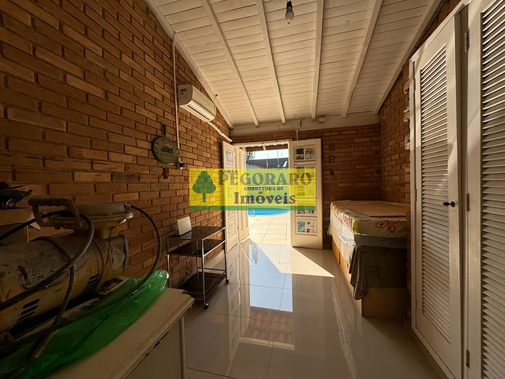 Casa, 4 quartos, 250 m² - Foto 7