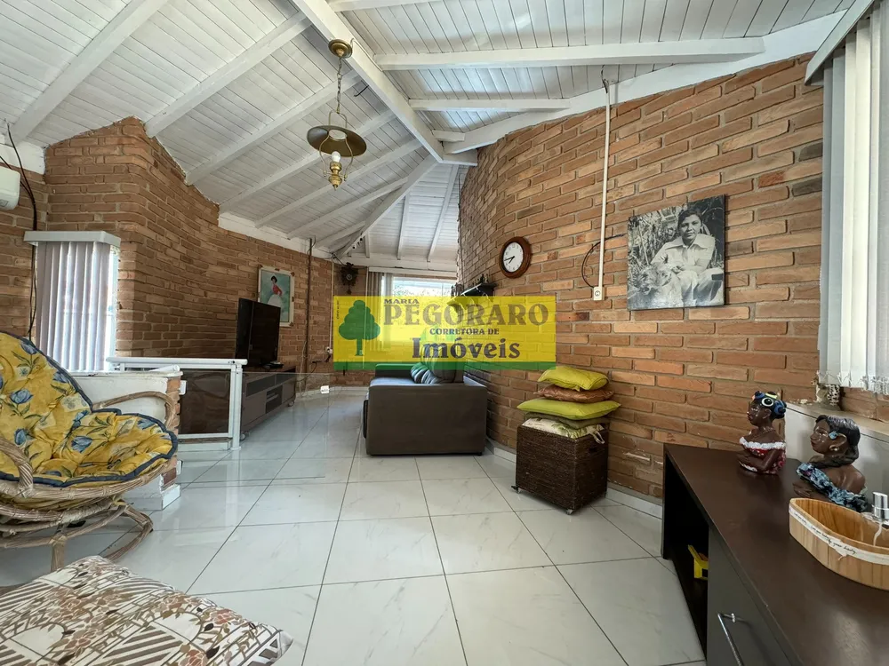Casa, 4 quartos, 250 m² - Foto 2