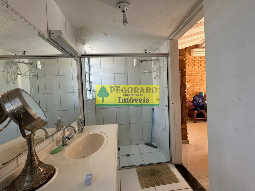 Casa, 4 quartos, 250 m² - Foto 8