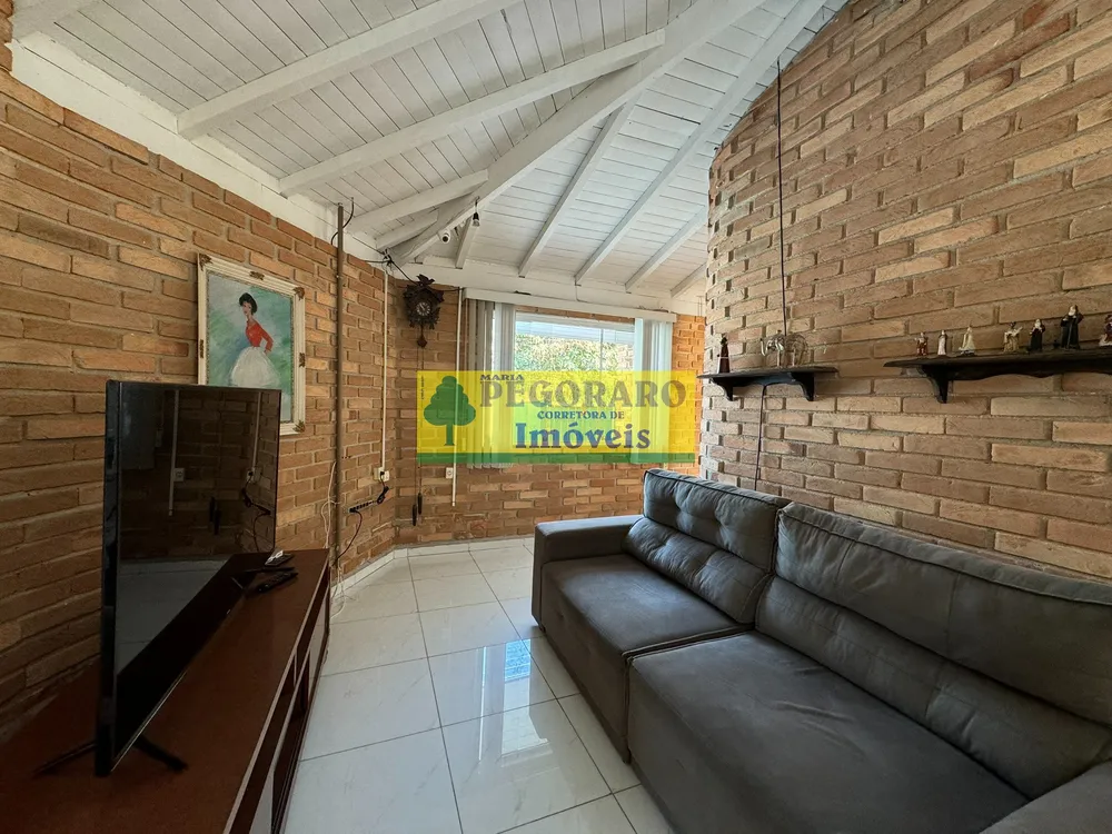 Casa, 4 quartos, 250 m² - Foto 8