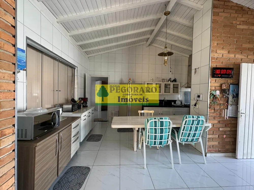 Casa, 4 quartos, 250 m² - Foto 6