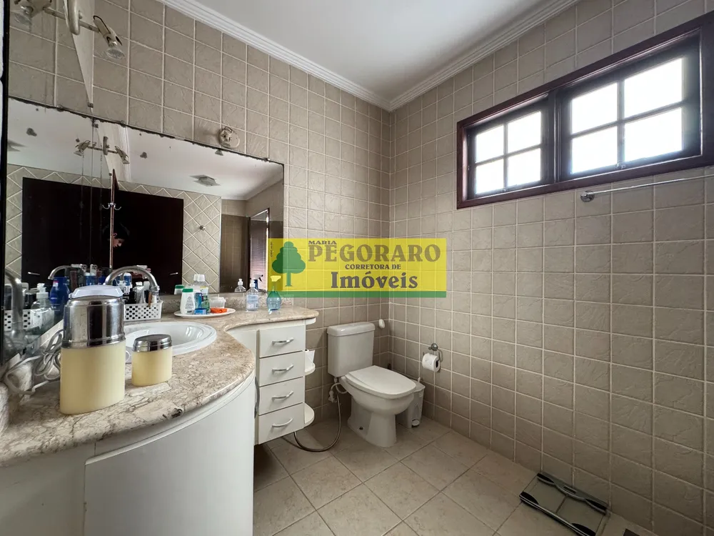 Casa, 4 quartos, 249 m² - Foto 12