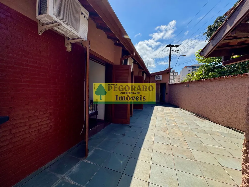 Casa, 4 quartos, 249 m² - Foto 4