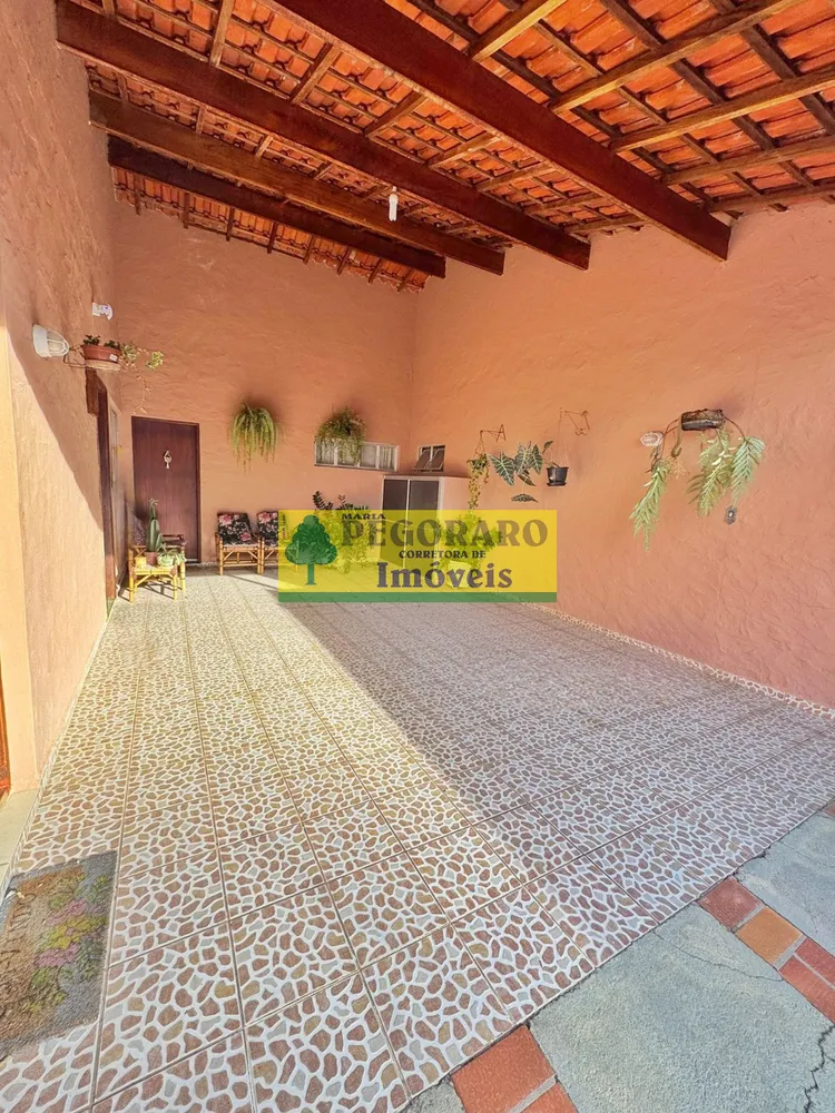 Casa, 4 quartos, 249 m² - Foto 6