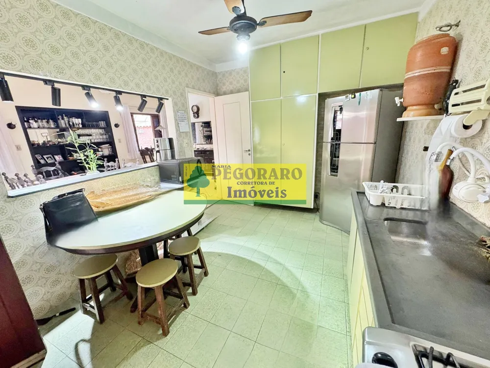 Casa, 4 quartos, 249 m² - Foto 7