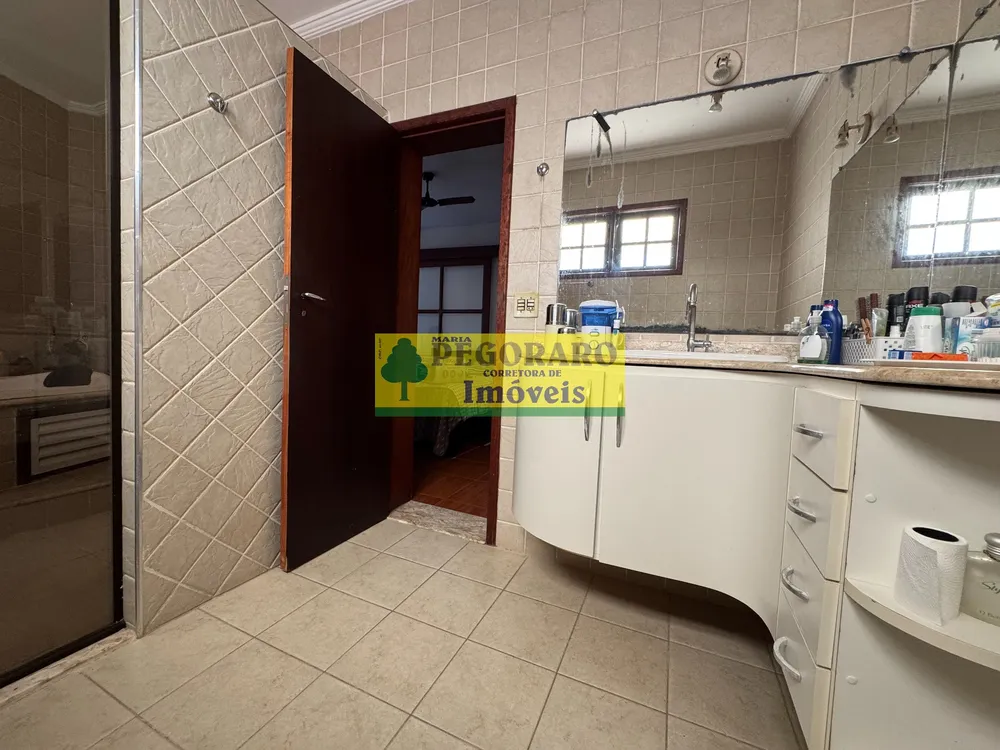 Casa, 4 quartos, 249 m² - Foto 5
