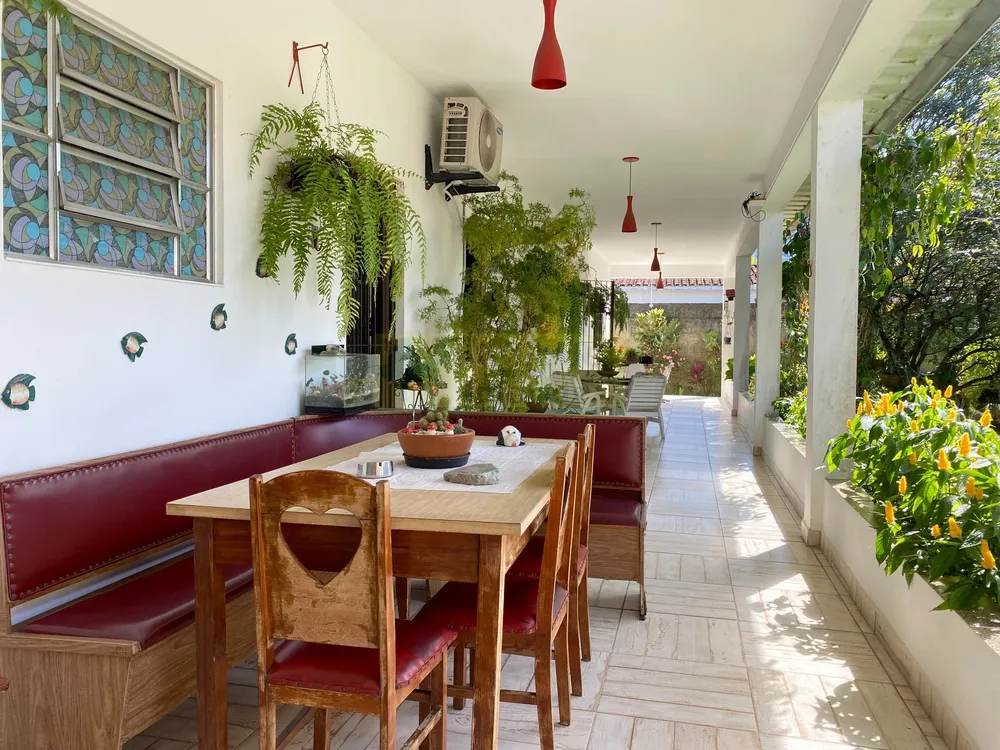 Casa, 3 quartos, 367 m² - Foto 3