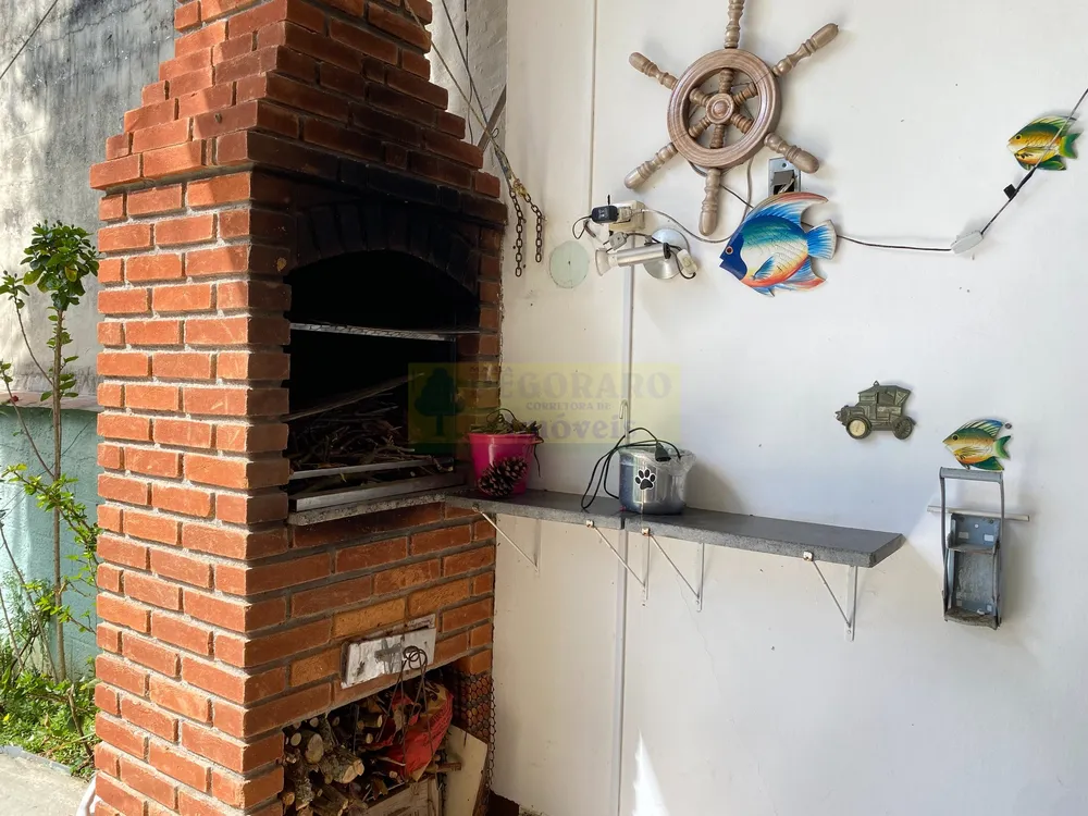 Casa, 3 quartos, 367 m² - Foto 23