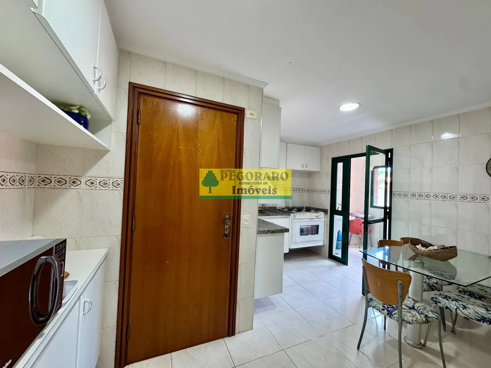 Apartamento, 3 quartos, 130 m² - Foto 7