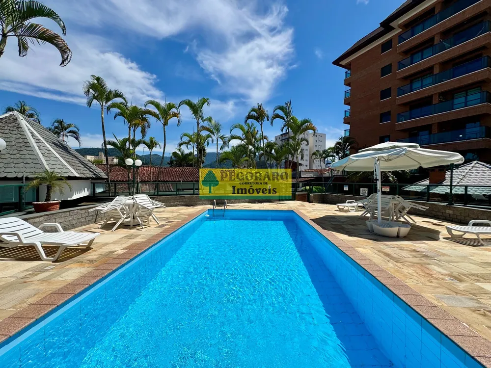 Apartamento, 3 quartos, 130 m² - Foto 12