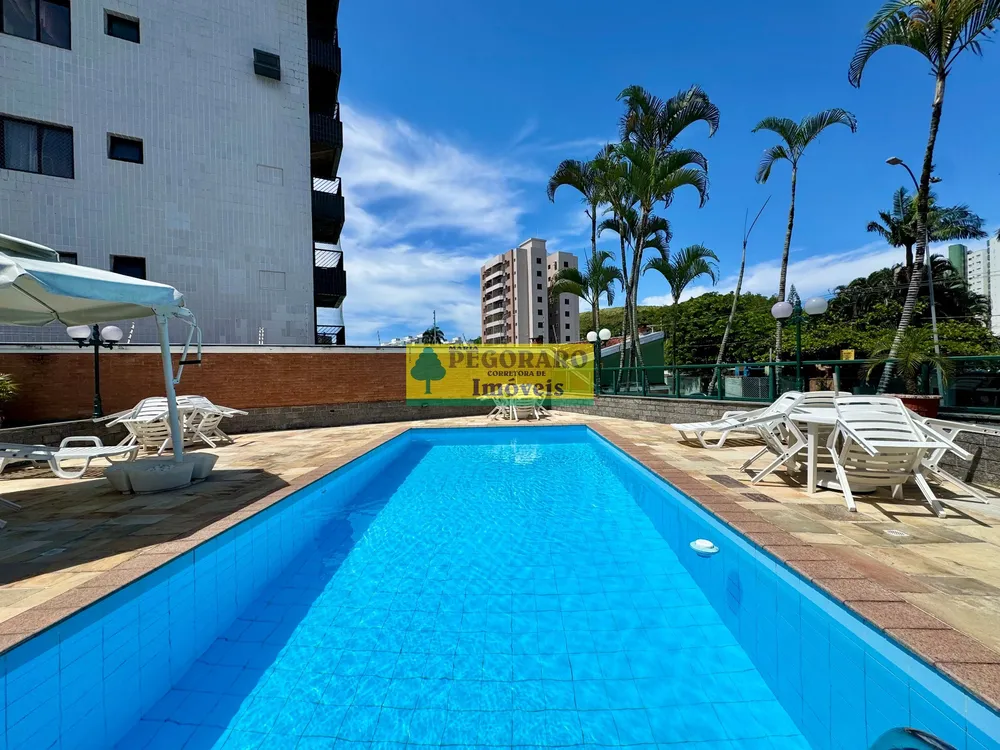 Apartamento, 3 quartos, 130 m² - Foto 11