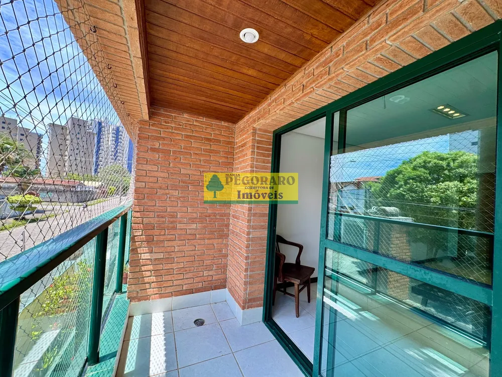 Apartamento, 3 quartos, 130 m² - Foto 5