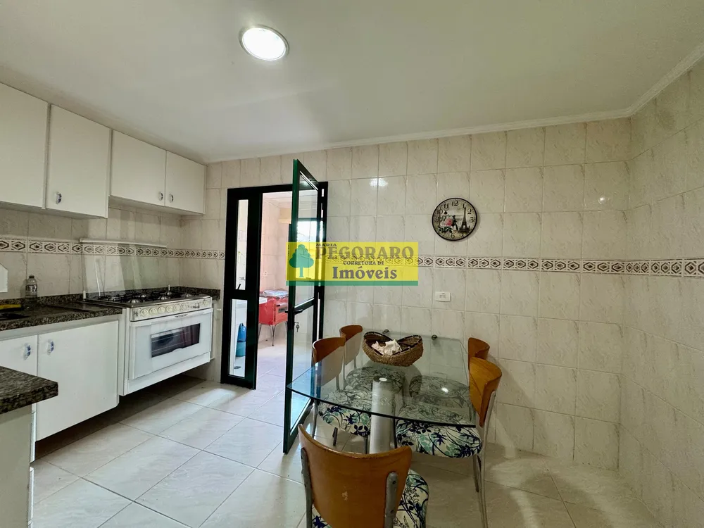 Apartamento, 3 quartos, 130 m² - Foto 6