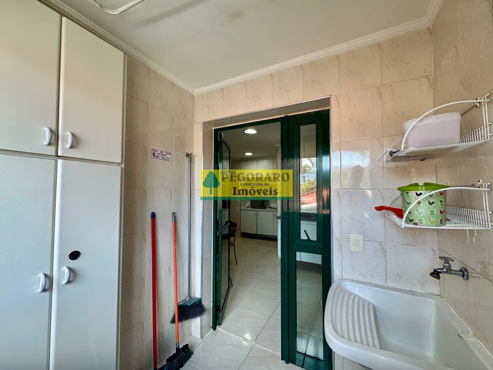Apartamento, 3 quartos, 130 m² - Foto 8