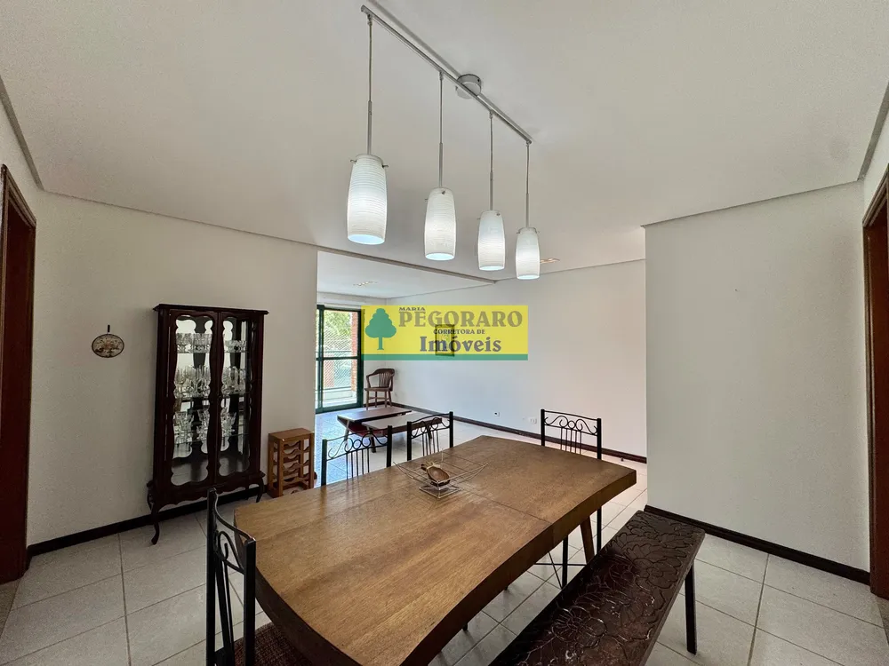 Apartamento, 3 quartos, 130 m² - Foto 2
