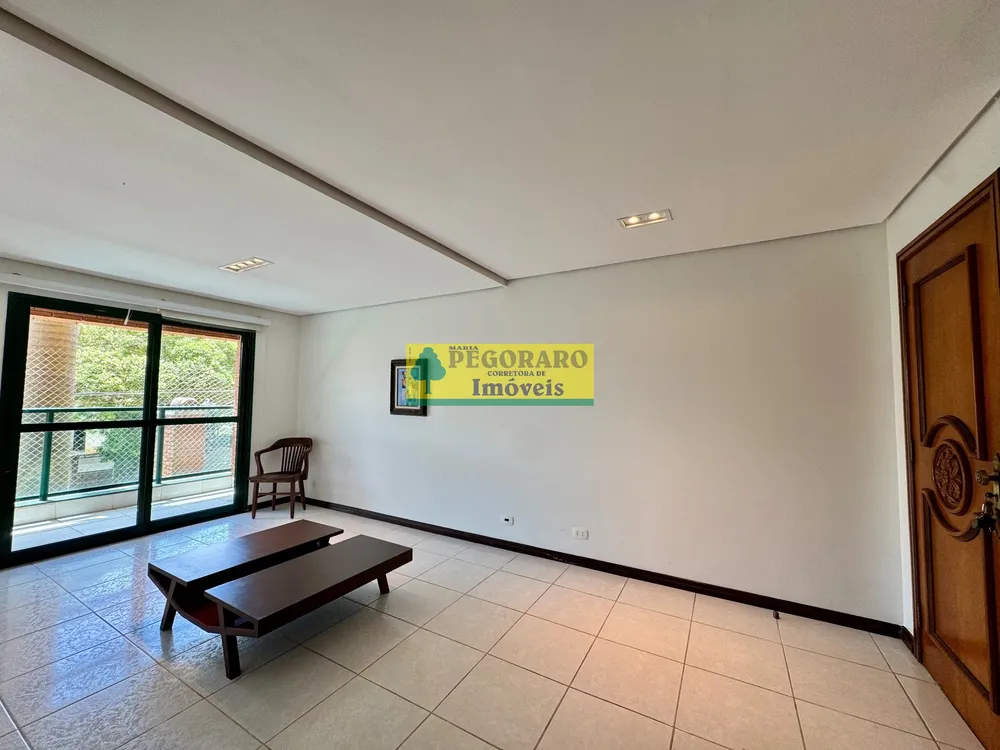 Apartamento, 3 quartos, 130 m² - Foto 3