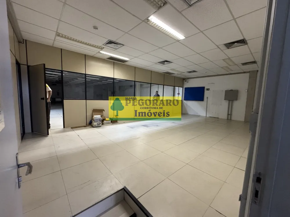 Depósito-Galpão, 2352 m² - Foto 7