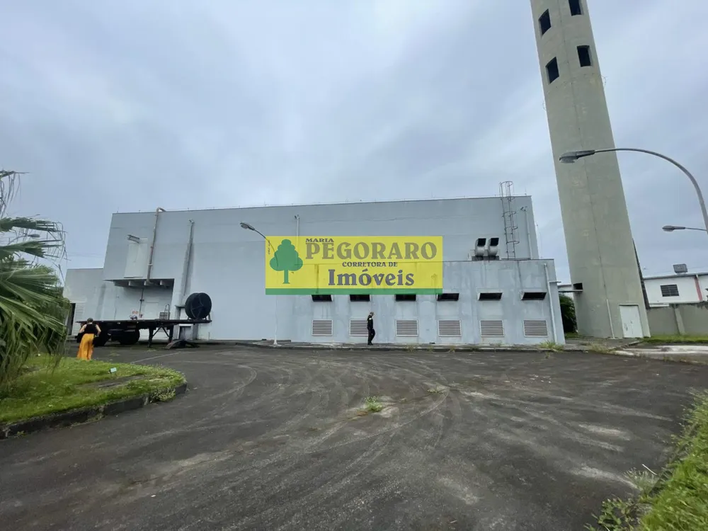 Depósito-Galpão, 2352 m² - Foto 3