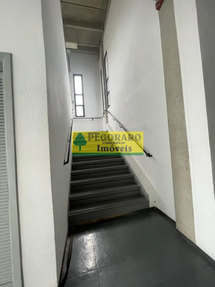 Depósito-Galpão, 2352 m² - Foto 11