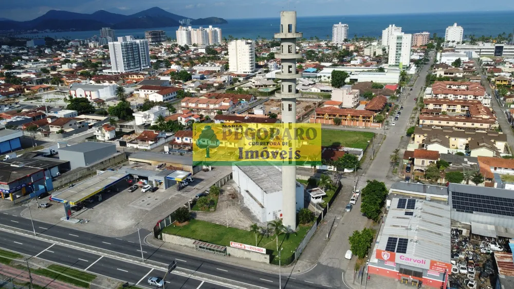 Depósito-Galpão, 2352 m² - Foto 1