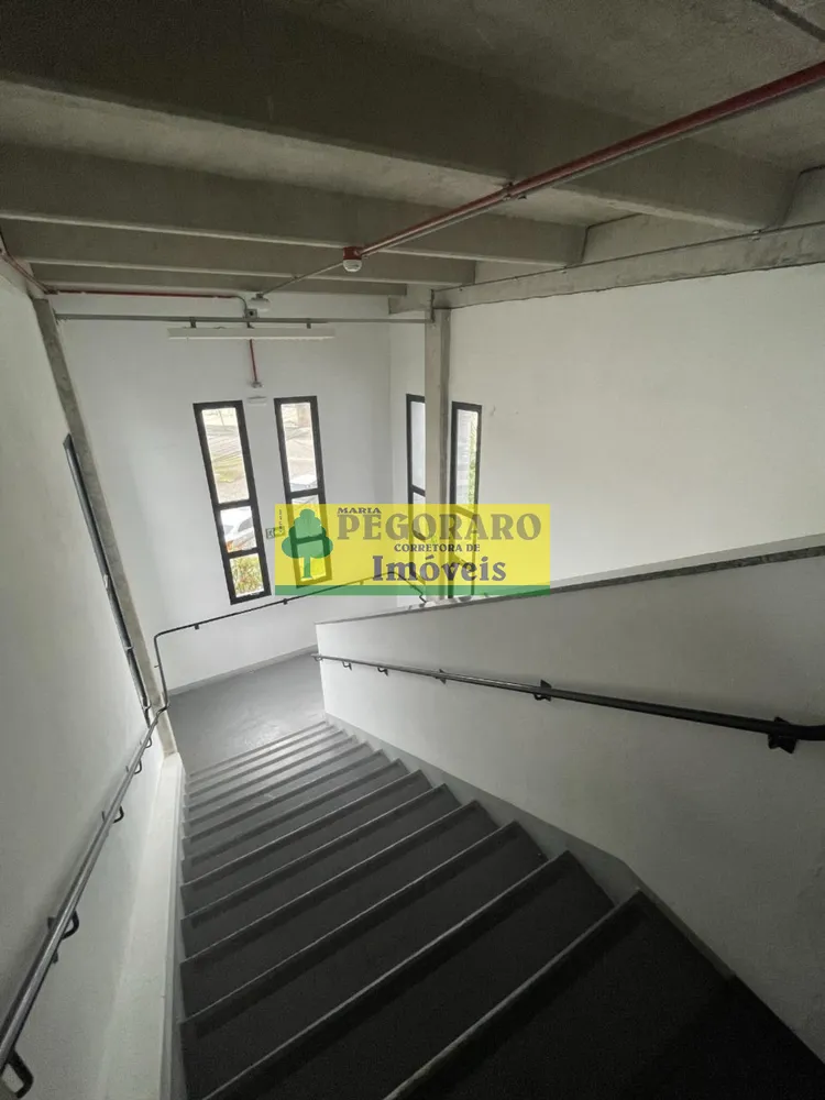 Depósito-Galpão, 2352 m² - Foto 12
