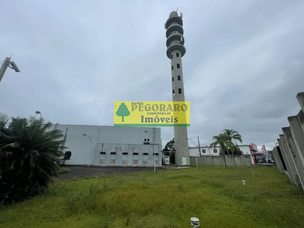 Depósito-Galpão, 2352 m² - Foto 4