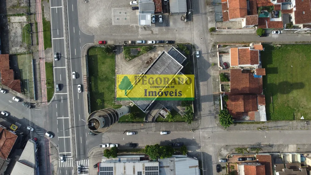 Depósito-Galpão, 2352 m² - Foto 2