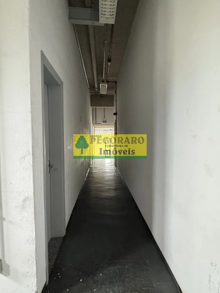 Depósito-Galpão, 2352 m² - Foto 9