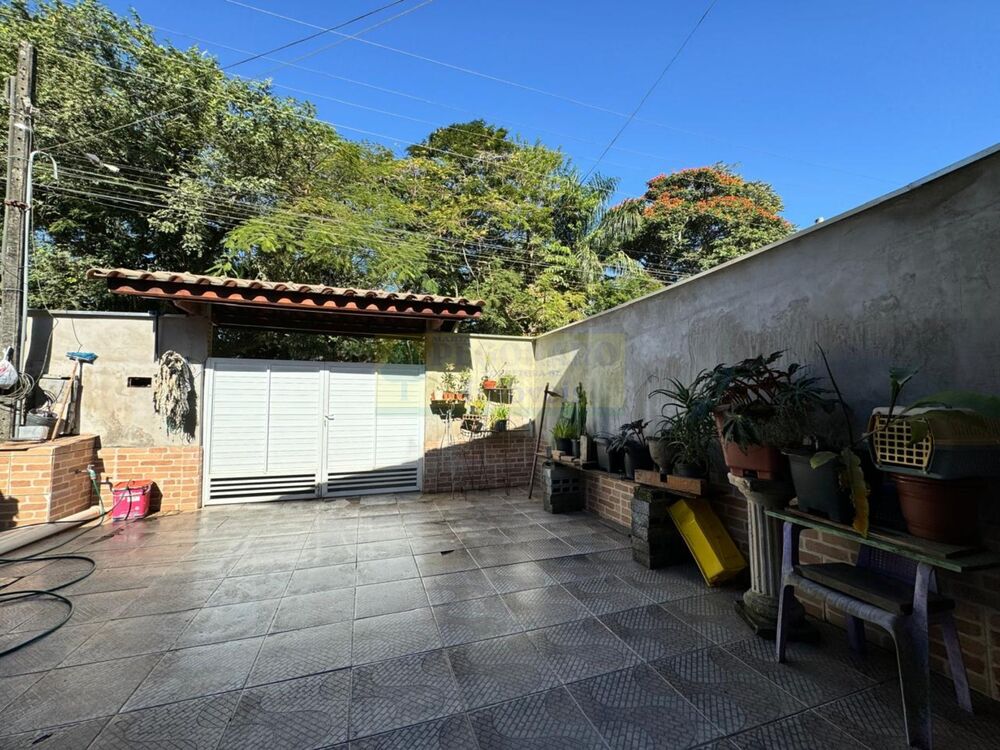 Casa, 2 quartos, 156 m² - Foto 3