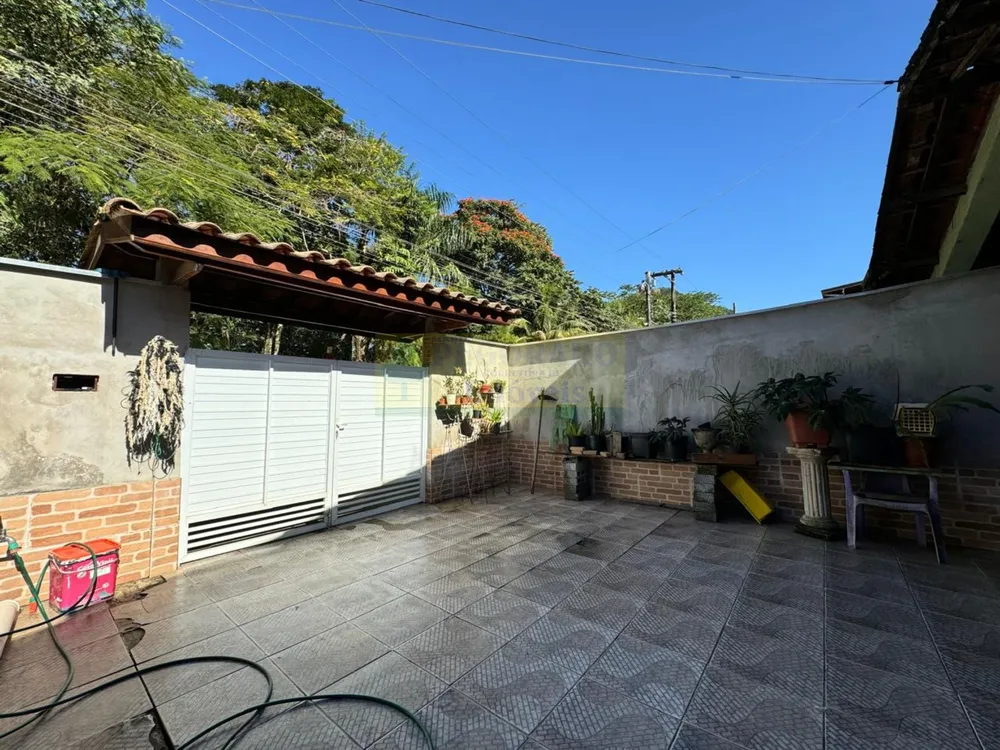 Casa, 2 quartos, 156 m² - Foto 13