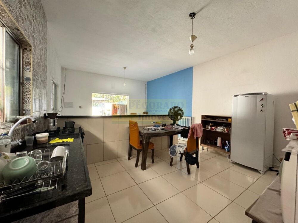Casa, 2 quartos, 156 m² - Foto 1