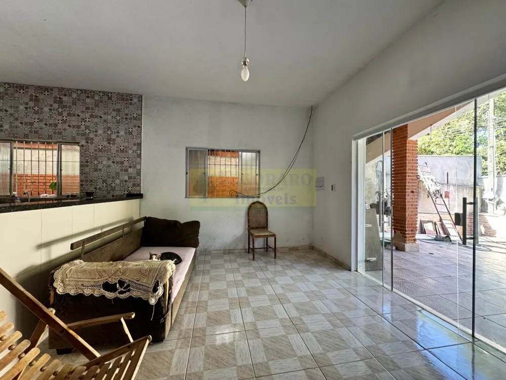 Casa, 2 quartos, 156 m² - Foto 2