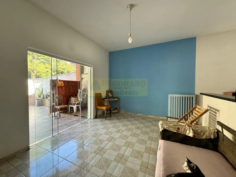Casa, 2 quartos, 156 m² - Foto 1