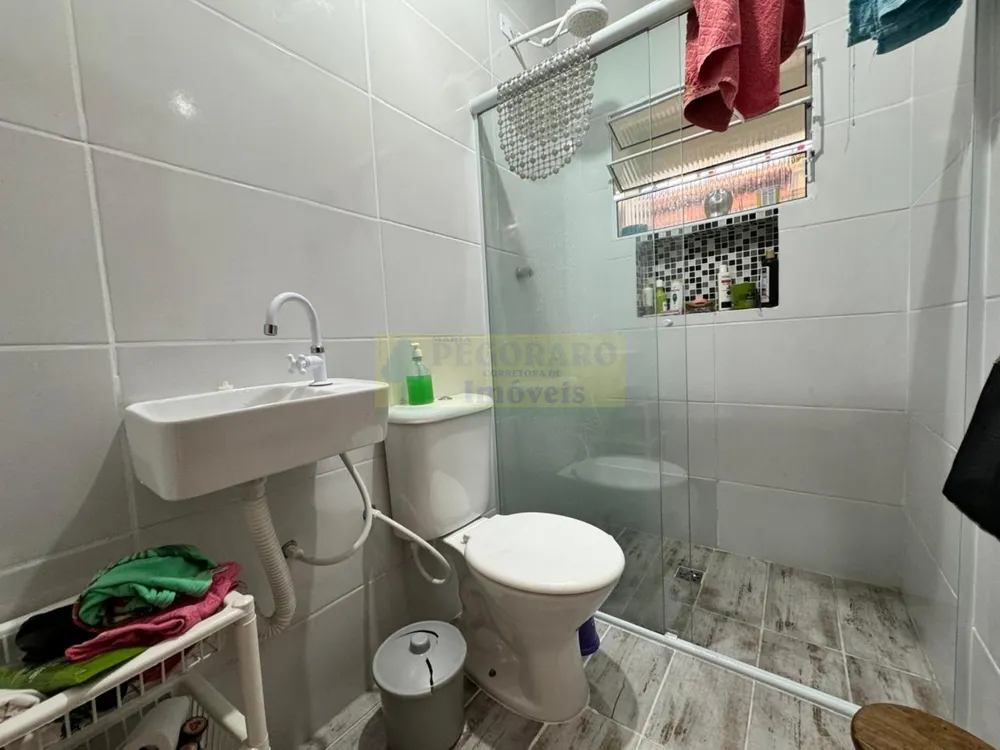 Casa, 2 quartos, 156 m² - Foto 6
