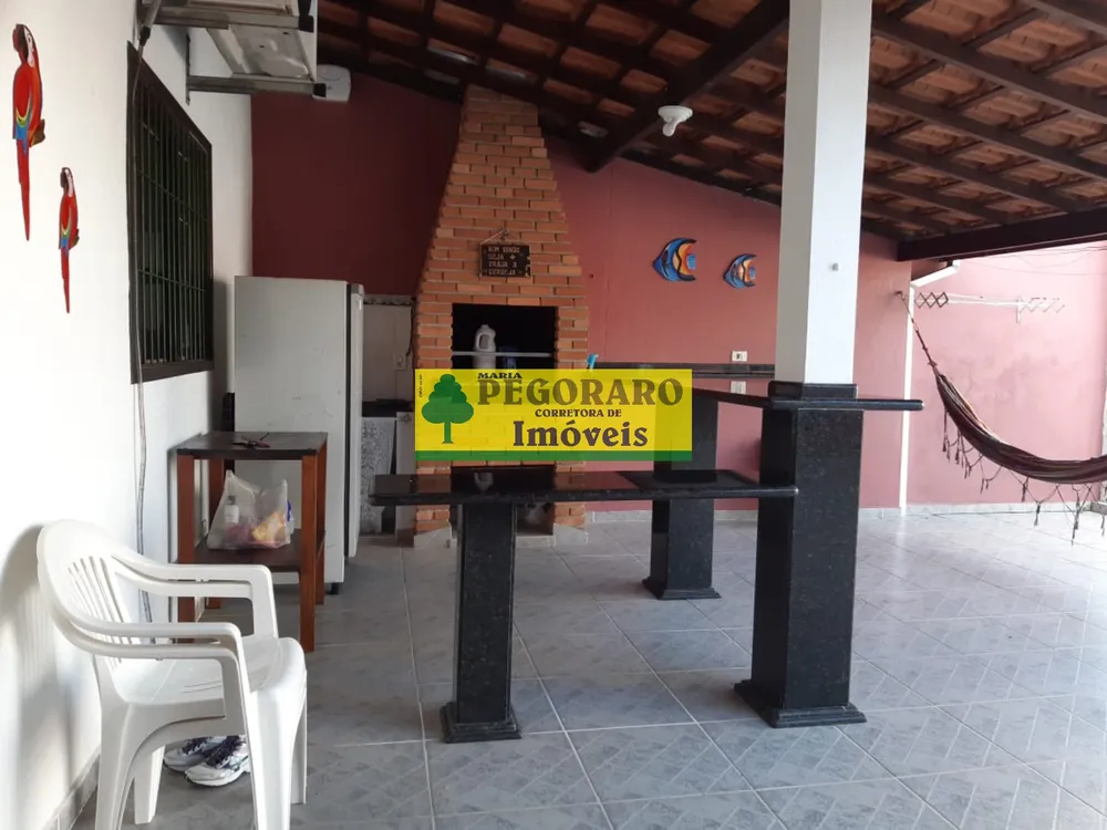 Casa, 3 quartos, 157 m² - Foto 6