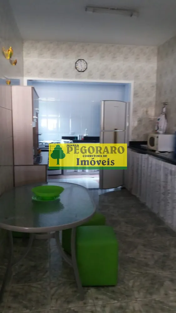 Casa, 3 quartos, 157 m² - Foto 8