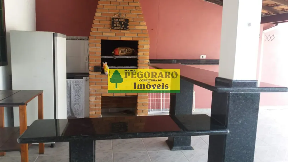 Casa, 3 quartos, 157 m² - Foto 3