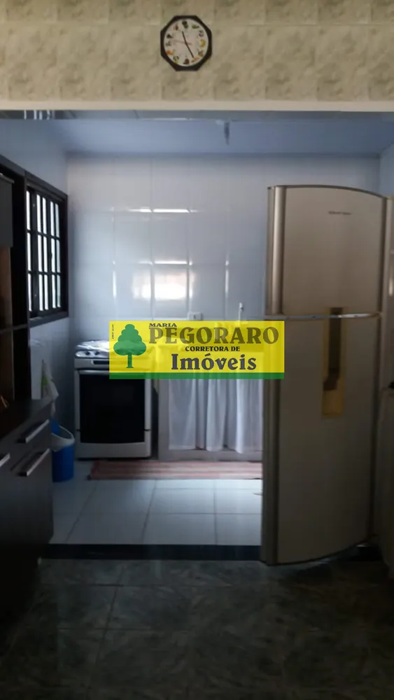 Casa, 3 quartos, 157 m² - Foto 9