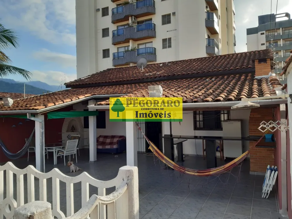 Casa, 3 quartos, 157 m² - Foto 5