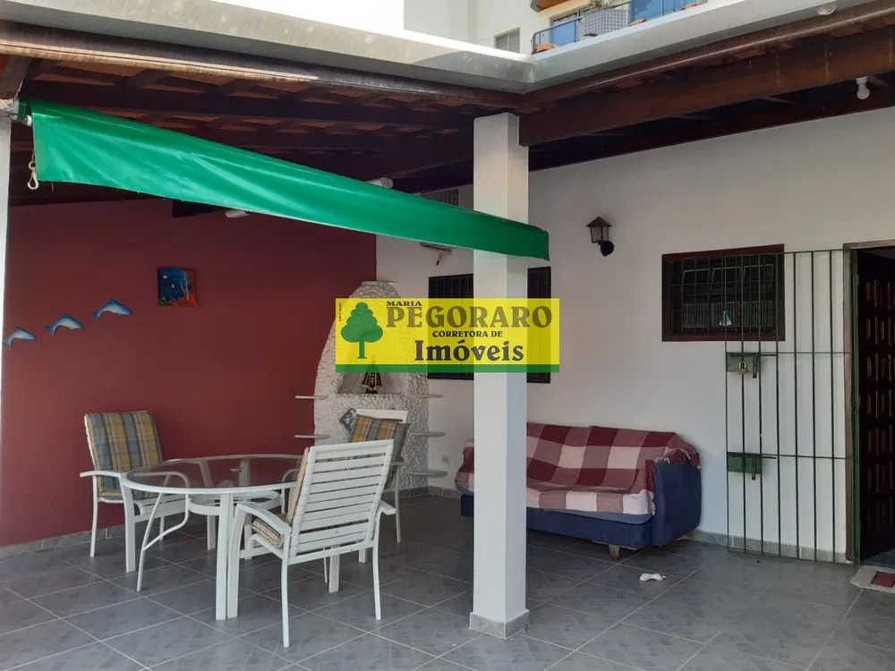 Casa, 3 quartos, 157 m² - Foto 4
