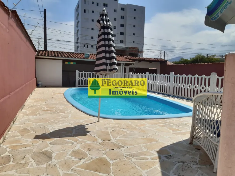 Casa, 3 quartos, 157 m² - Foto 2