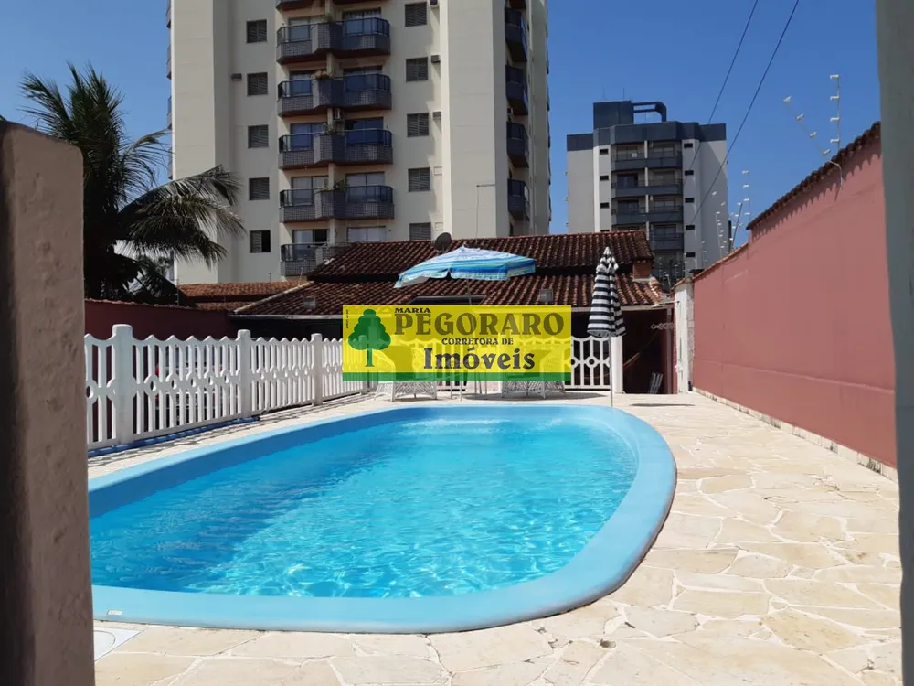 Casa, 3 quartos, 157 m² - Foto 1