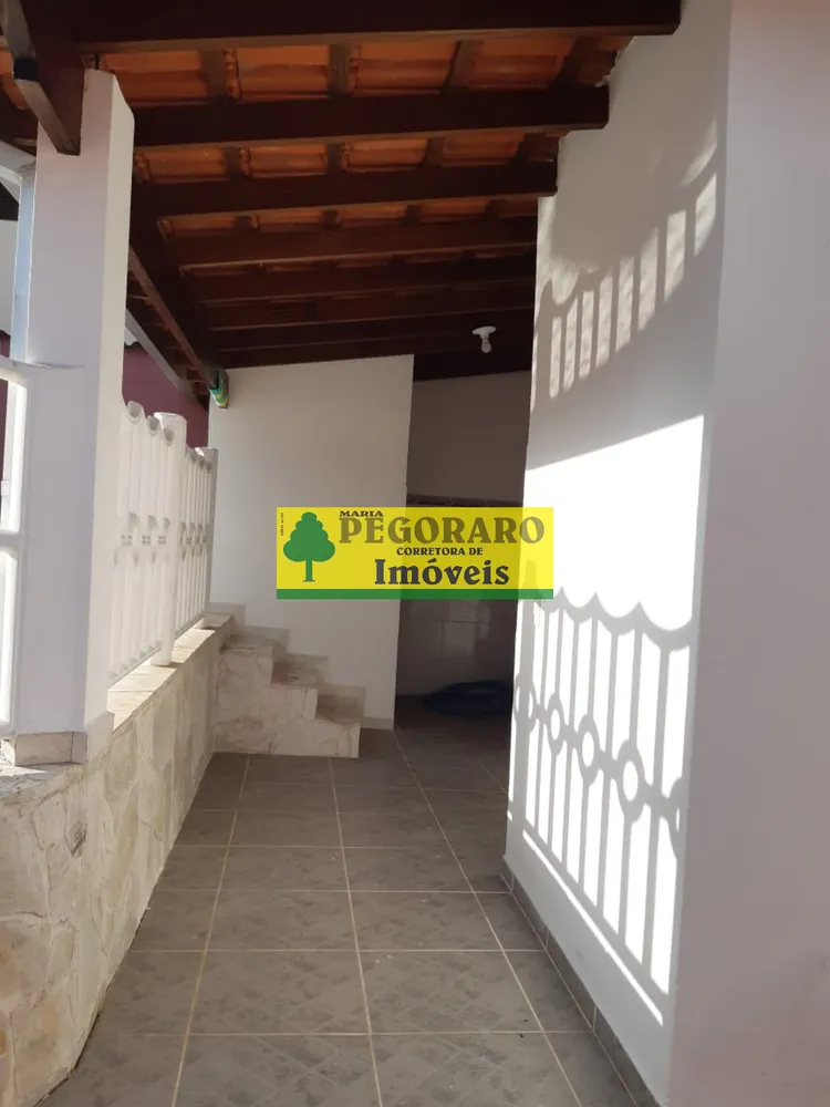 Casa, 3 quartos, 157 m² - Foto 14