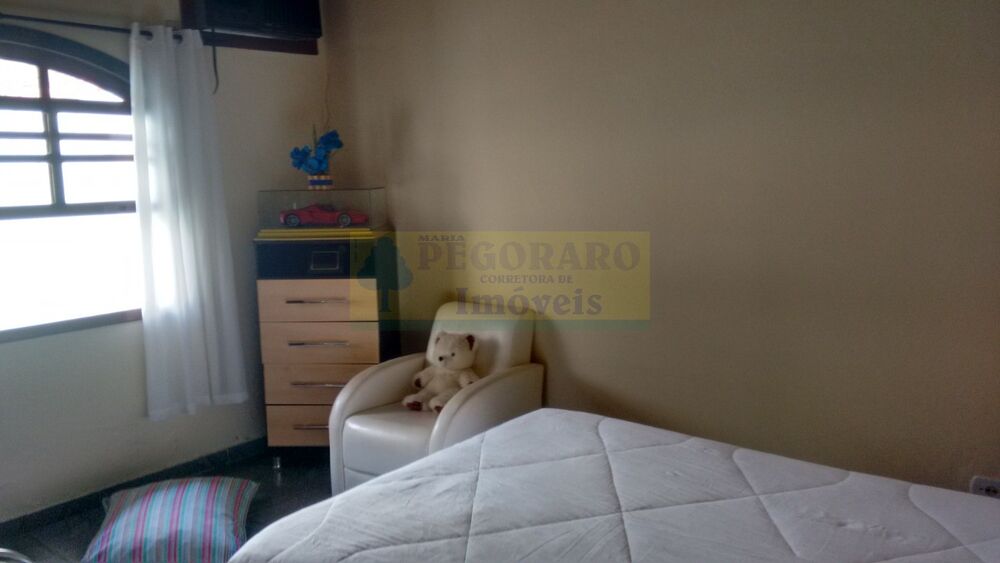 Casa, 4 quartos - Foto 15