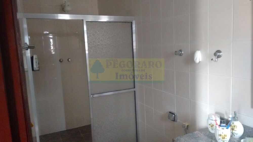 Casa, 4 quartos - Foto 16