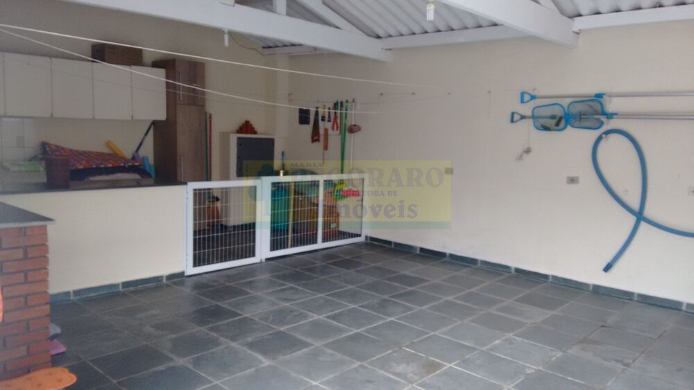 Casa, 4 quartos - Foto 24