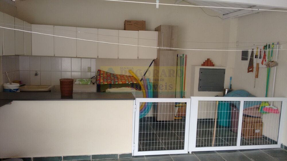 Casa, 4 quartos - Foto 25