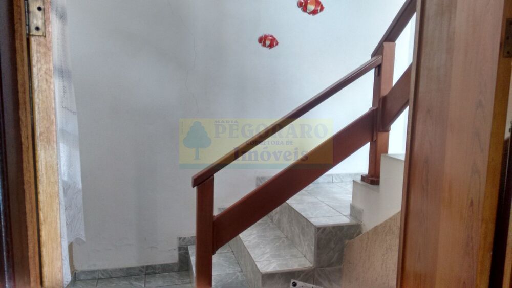 Casa, 4 quartos - Foto 8